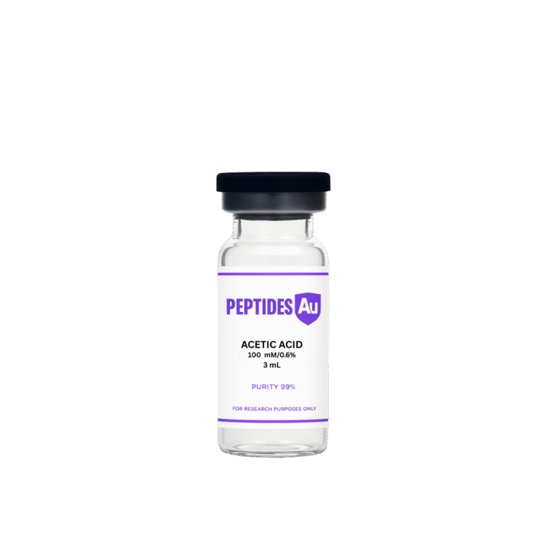 Acetic Acid 3ml
