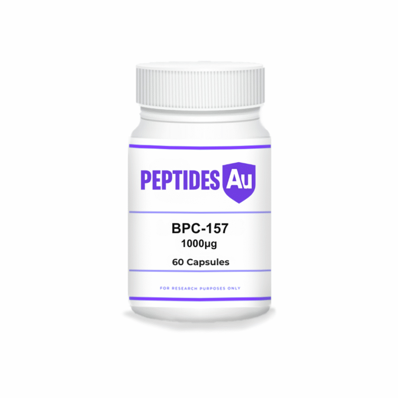BPC-157 Capsules
