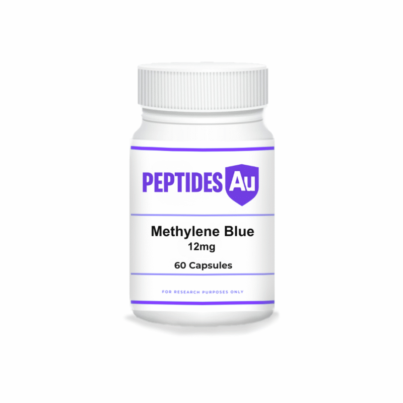 Methylene Blue Capsules